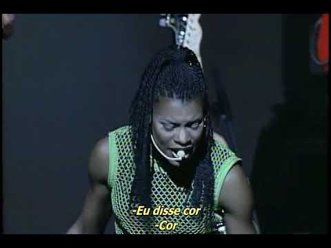 Nicole C. Mullen - Live from Cincinatti DVD Completo (Tradução em Português)