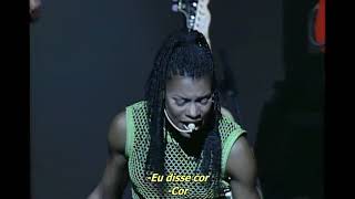 Nicole C. Mullen - Live from Cincinatti DVD Completo (Tradução em Português)