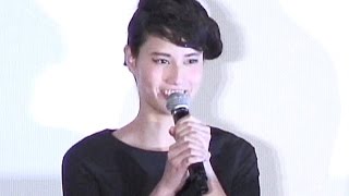 【ゆるコレ】橋本愛がファンからの声援にナイスな切り返し