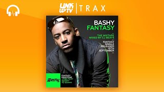 Bashy - Top Of The World | Link Up TV TRAX
