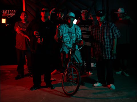 Mauro G ft Robert G - Los Carnales G (video Oficial)