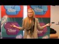 Olivia Holt Talks Girl Vs Monster And Halloween