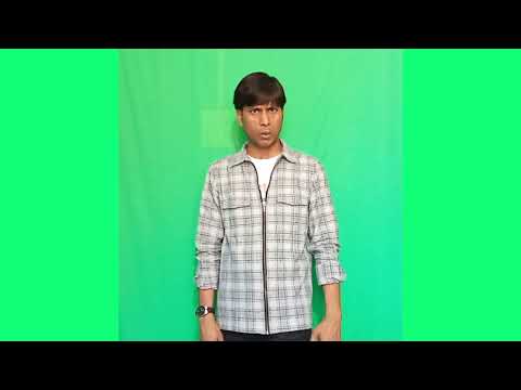 Rohit Jha audition video