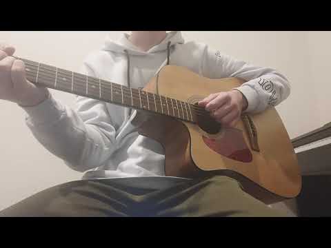 Yaşlı Amca - Kal ki adeta Cover by Bilge Kağan