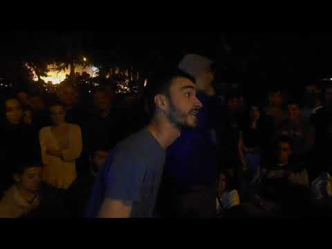 SOEN x TORIAN vs LALO x PIKERAS - Cuartos - JUEGO DE TRONOS