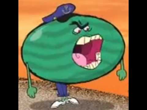 Naif Rants S1 #4: Coconut Fred Fruit Salad Island