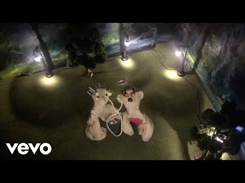 Peter McPoland - Last Looks (Official Video)