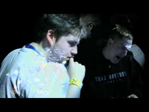 JUST JAM 154   FOOLS & RUSHMORE & BYRELL THE GREAT