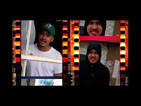 Slim Trickz - Take Me (Official Music Video)