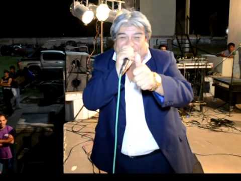 Edgar Duarte - Show en vivo  - chamame enganchado