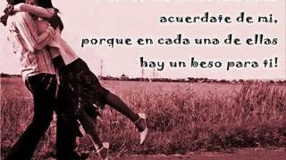 Alvaro Torres y Millie corretjer Estaremos Juntos ( ♥Alisia♥ ).wmv