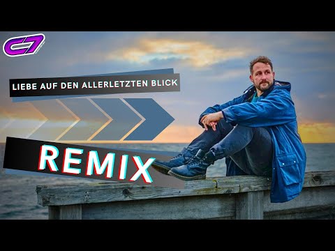 AUF DEN ALLERLETZTEN BLICK (Techno Remix 2025) | Florian Künstler | CLOUD SEVEN & ALARI Bootleg