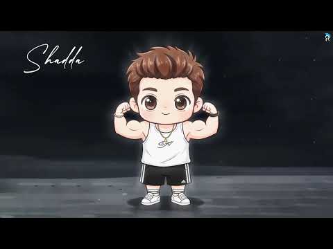 Shadda — watch video