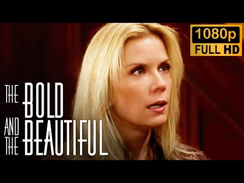 Bold and the Beautiful - 2007 (S21 E50) FULL EPISODE 5200