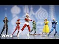 YouTube thumbnail of Moskau by Dschingis Khan