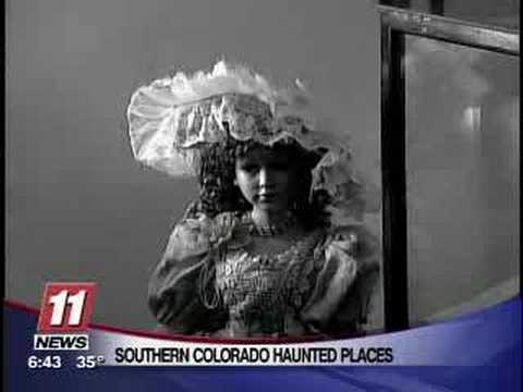 Miramont Castle Museum Video 1