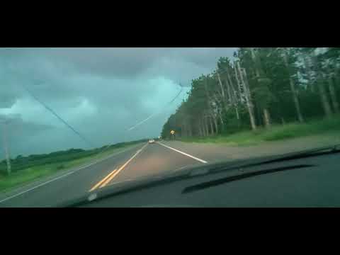 Barron County, WI 7/19/2019