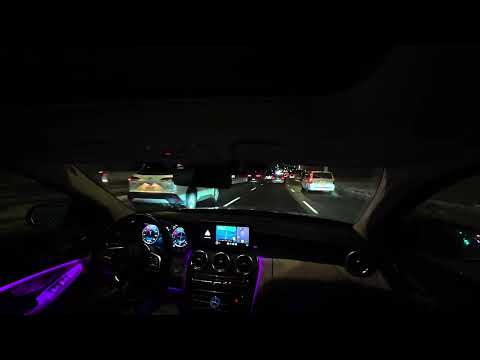 Late Night Drive - Future Chill Playlist for Late Night Vibes