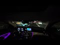 Late Night Drive Future Chill Playlist For Late Night Vibes