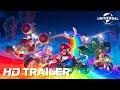 The Super Mario Bros. Movie - Officiële Trailer (Universal Pictures) - Nederlands gesproken