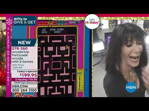 HSN | Electronic Gift Connection 10.23.2021 - 03 PM