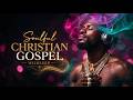 Your Word Stands Firm Soulful Gospel R B Worship For Peace Prayer Healing