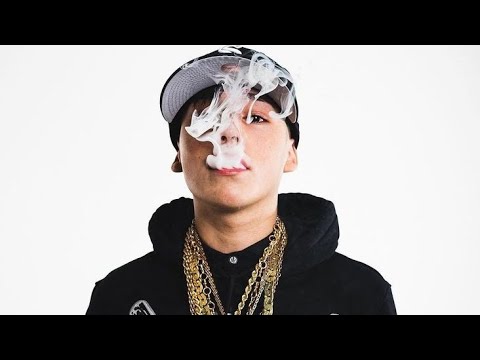 A Lo Maton - Jere Klein ft. Marcianeke (Audio Oficial)