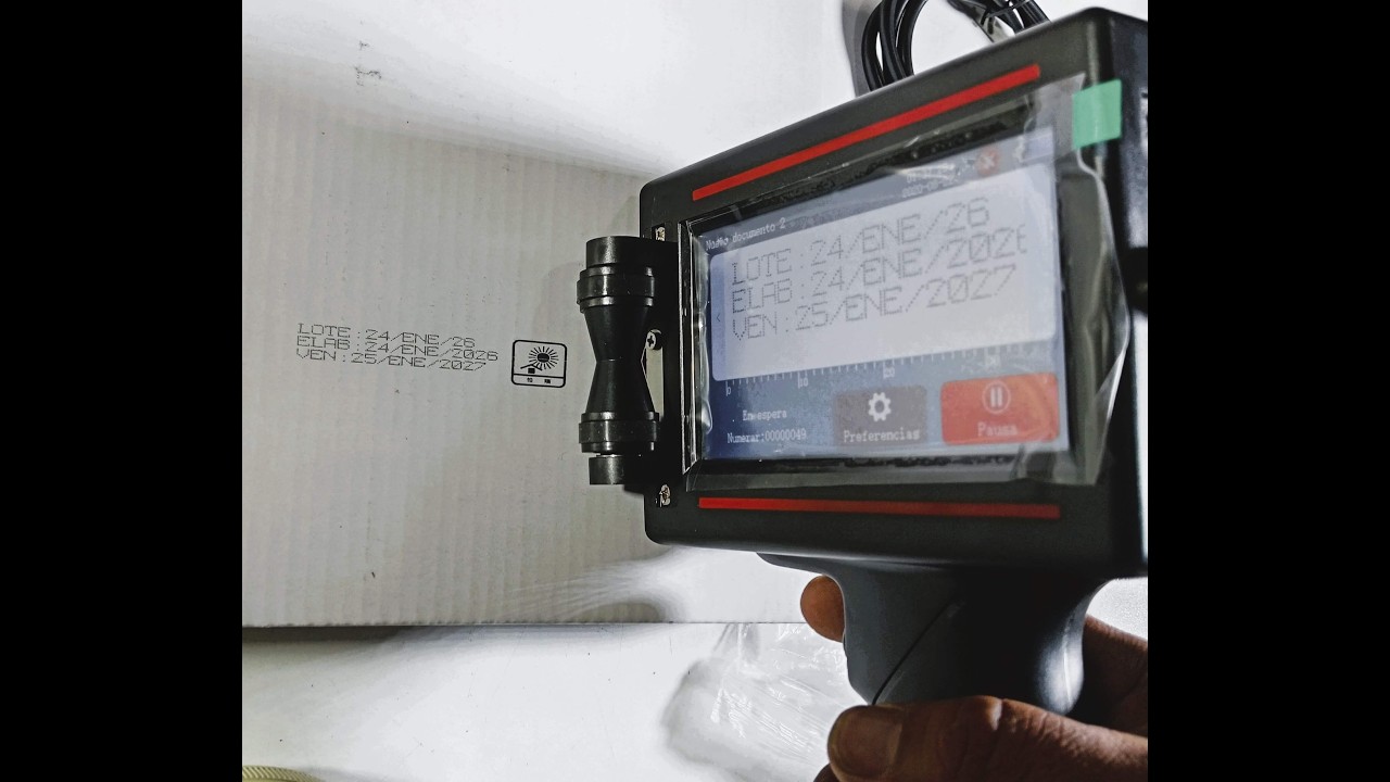 Para conocer mas del producto mira el Video thumbnail