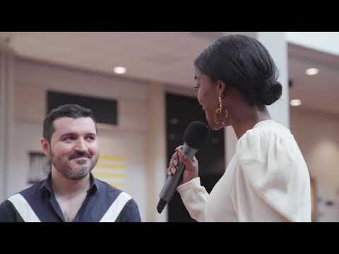 Celestino Couture comes to ACC's Fashion Incubator