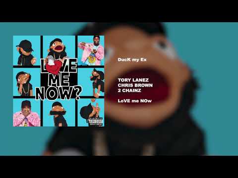 Tory Lanez - DucK my Ex (FEAT. Chris Brown & 2 Chainz)