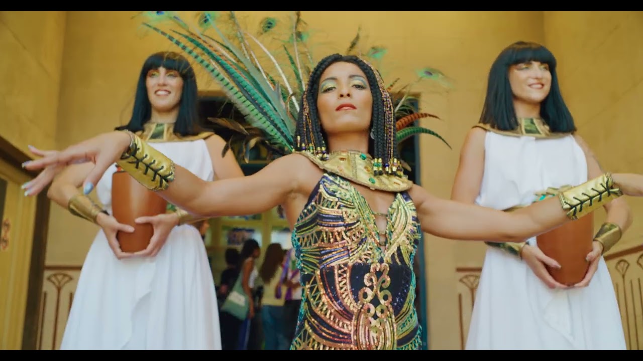 Parc Astérix - Saison 2025