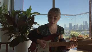 Mice - Billie Marten (Cover) by Alice Kristiansen