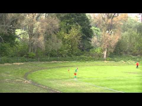 Lublinianka Lublin - Tomasovia 2:1