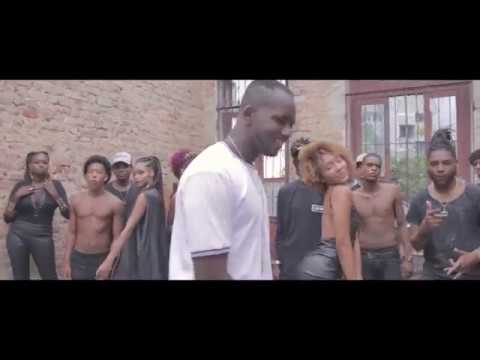 Dyonnáz - Que os Jogos Comecem [ Prod. Carlos Beatz ]