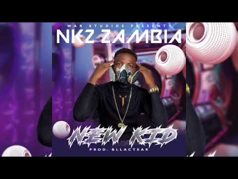 NK2 - NEW KID