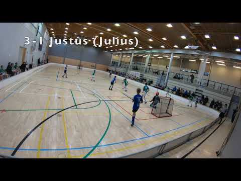 KeikY 06 - PunKu C1-haastajasarja 2019-2020