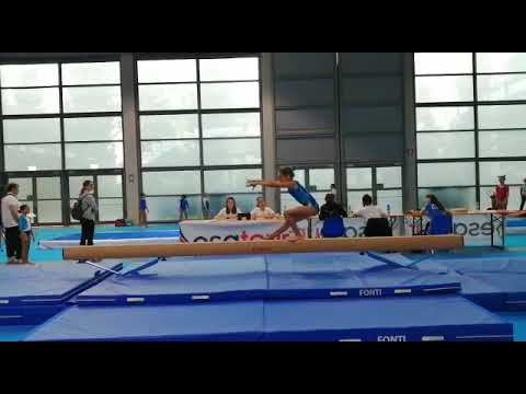 Poletto Giulia - Trave - 22/06/2019