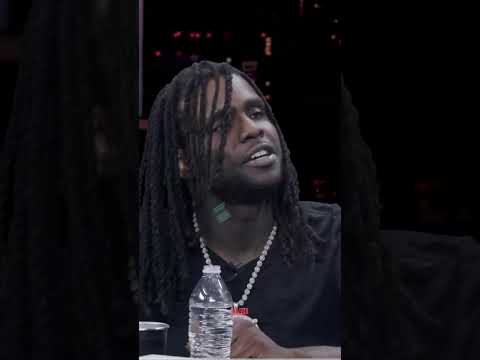 Chief Keef Smokes Ounces A Day 🚬