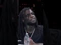 Chief Keef Smokes Ounces A Day