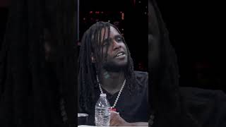 Chief Keef Smokes Ounces A Day 🚬