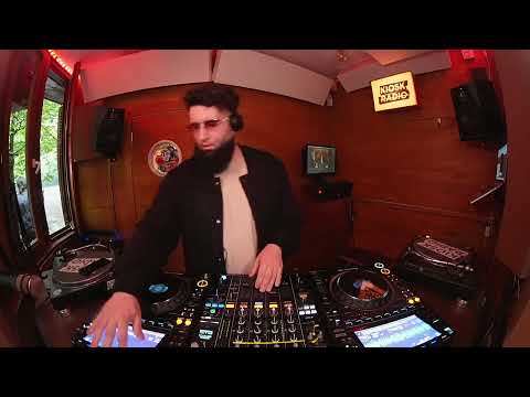 Big Dope P @ Kiosk Radio 21.06.2024