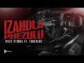 Ntate Stunna Touchline Izandla Phezulu Official Visualizer Hip Hop Version