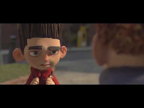 ParaNorman | teaser #2 US (2012)
