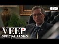 Veep: Season 5 Episode 10 Promo | HBO