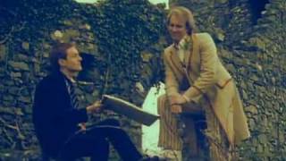 The other side of this life (Doctor/Turlough)