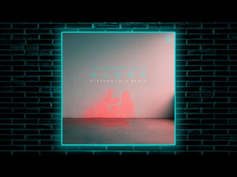 Jan Blomqvist & Malou - Alone (Stephan Jolk Remix) [Armada]