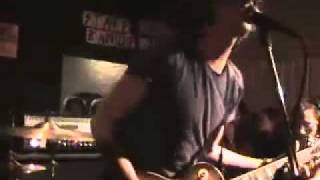 CIRCLE TAKES THE SQUARE   - NON OBJETIVE PORTRAIT OF KARMA. live