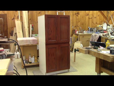 L'gosseux d'bois Ep 241- Une dépense de cuisine  pour ma soeur