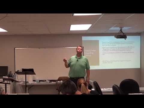 Chapter 21 Part 1 Closing the Transaction