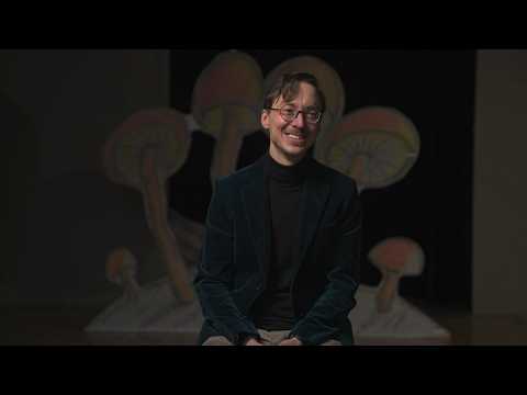 Meet the Artist: Christopher Schumann